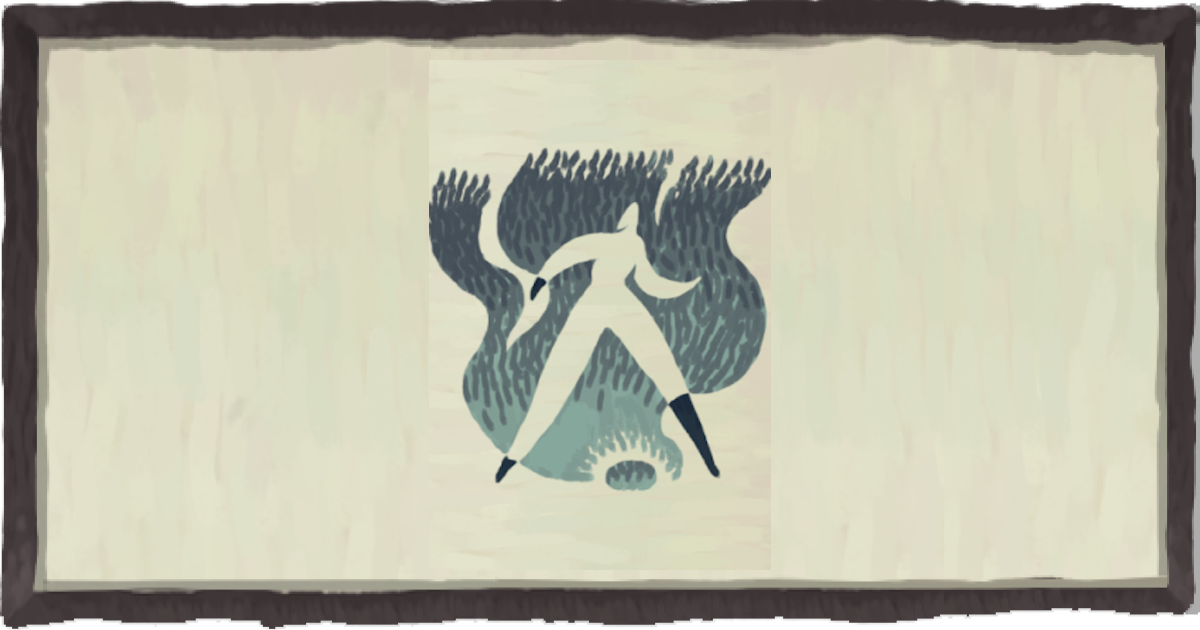 The Rustle Grass Gang – Book of Travels Lore